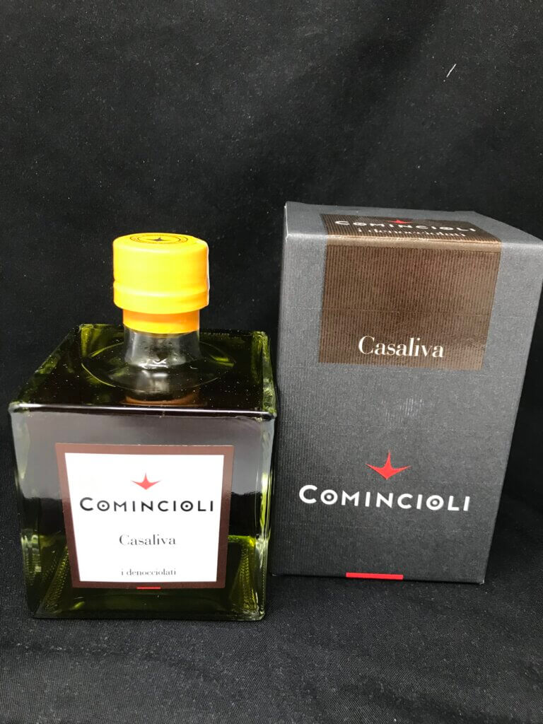 Comincioli Casaliva Öl