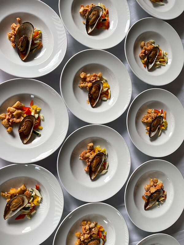 Catering Angebote im Juli 2022