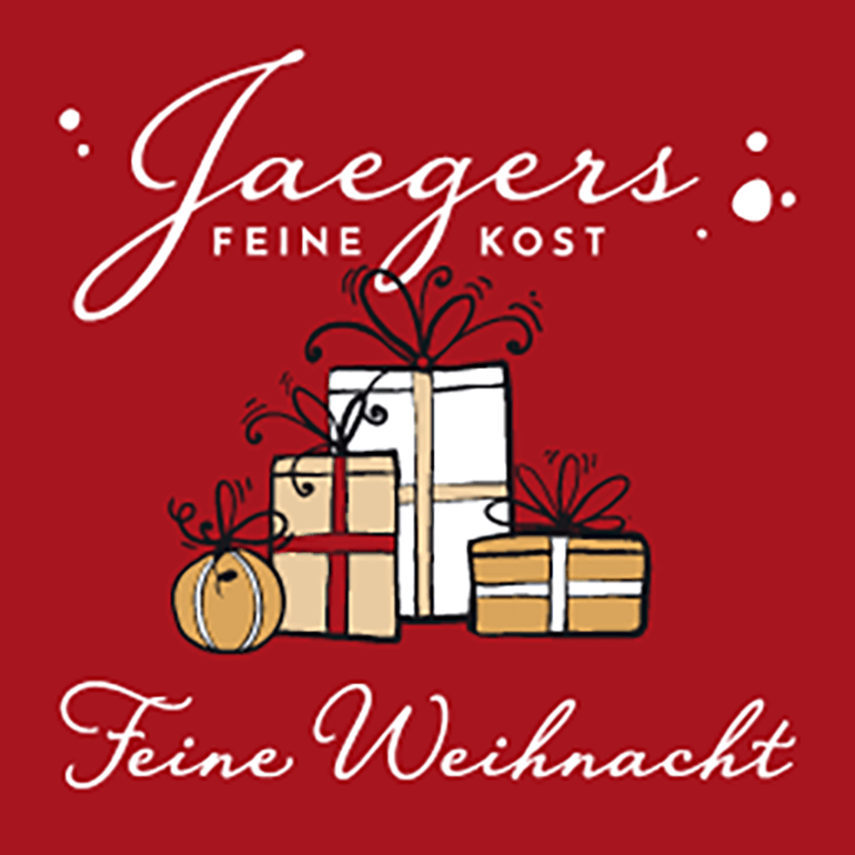 Jaegers Feine Weihnacht