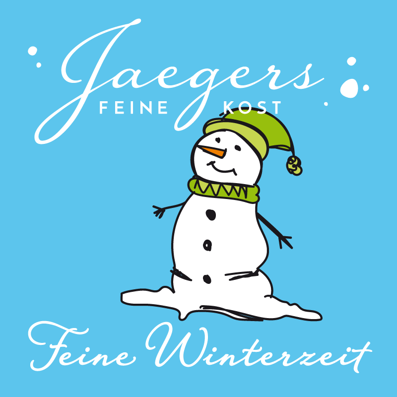 Jaegers Feine Winterzeit
