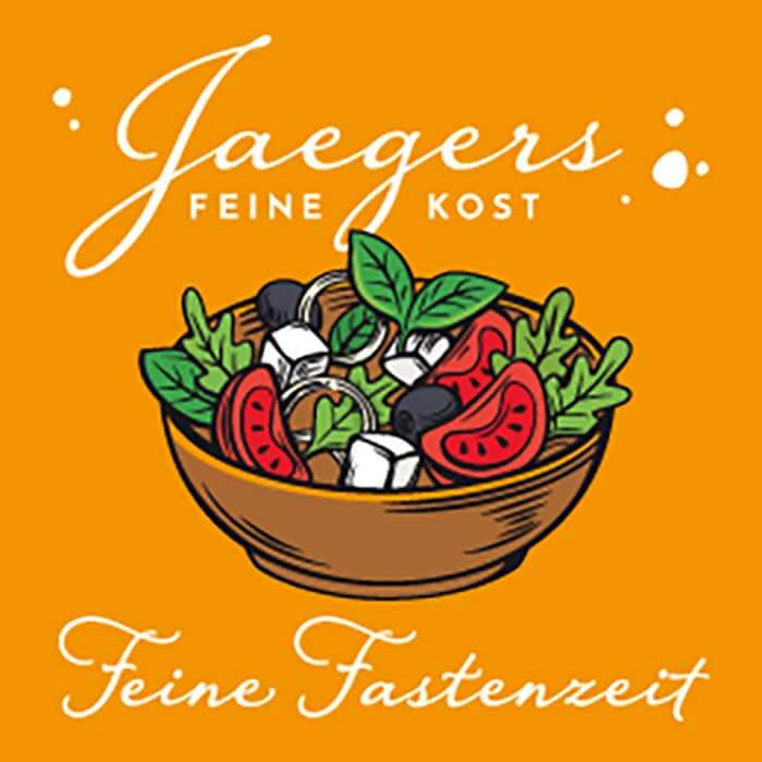 Jaegers Feine Fastenzeit