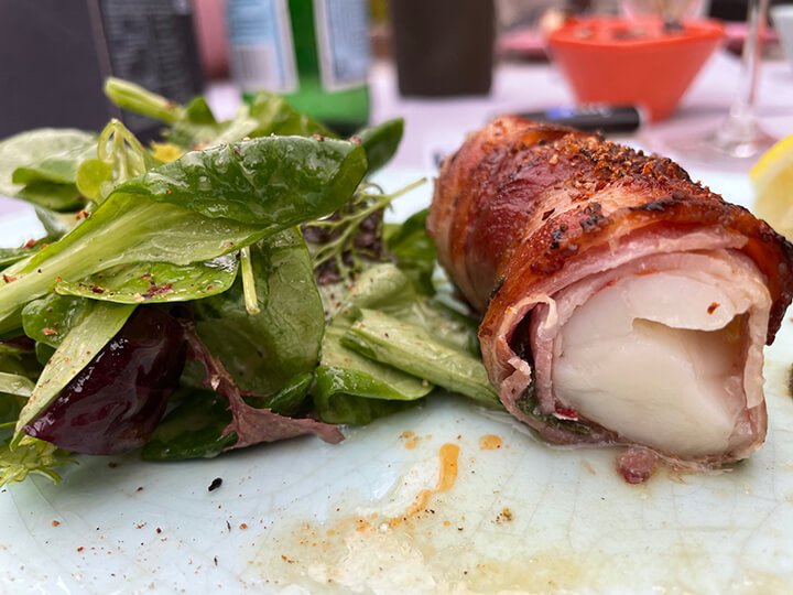 BBQ mit Jaegers FeineKost