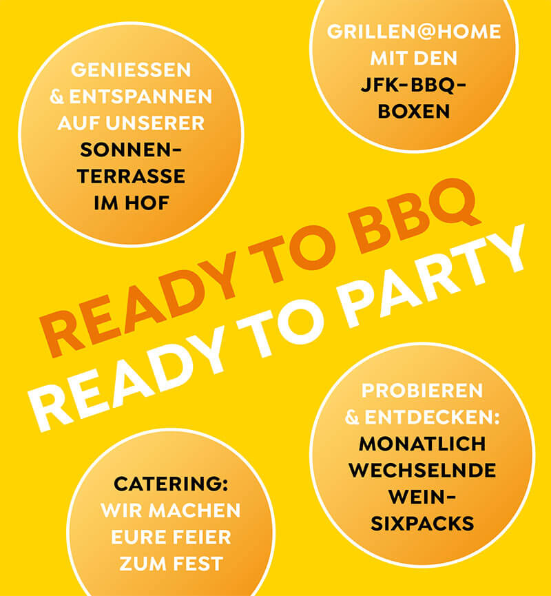 Sommer im Juni 2023