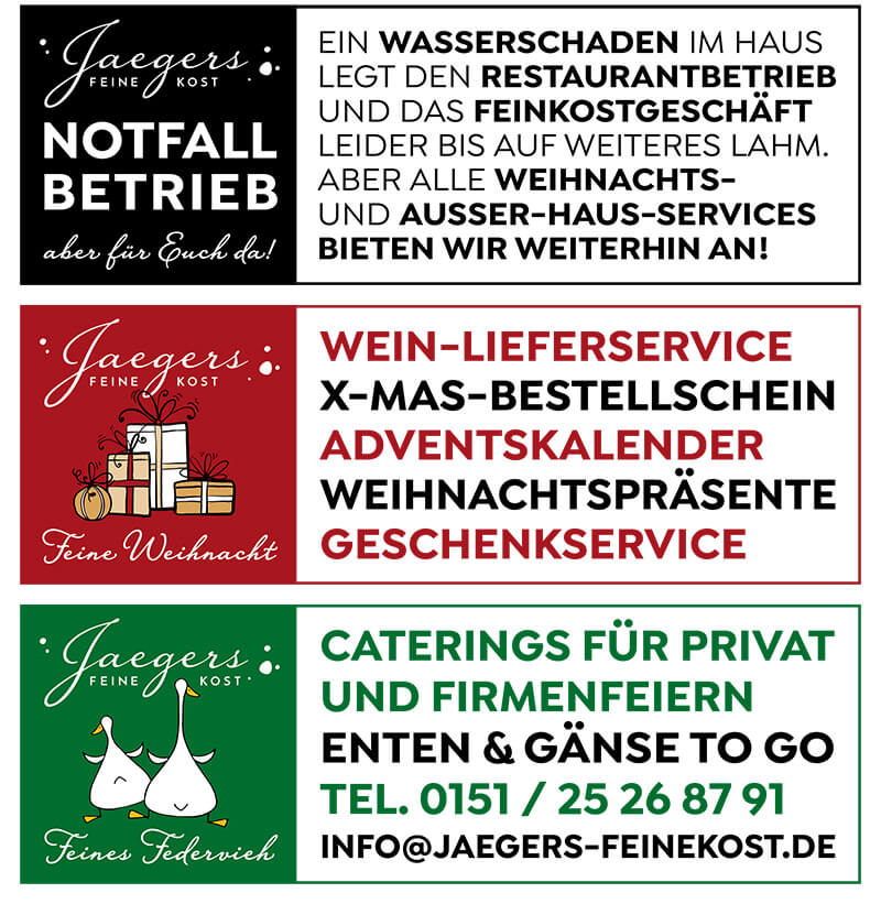 Wasserschaden - aktuelle Angebote