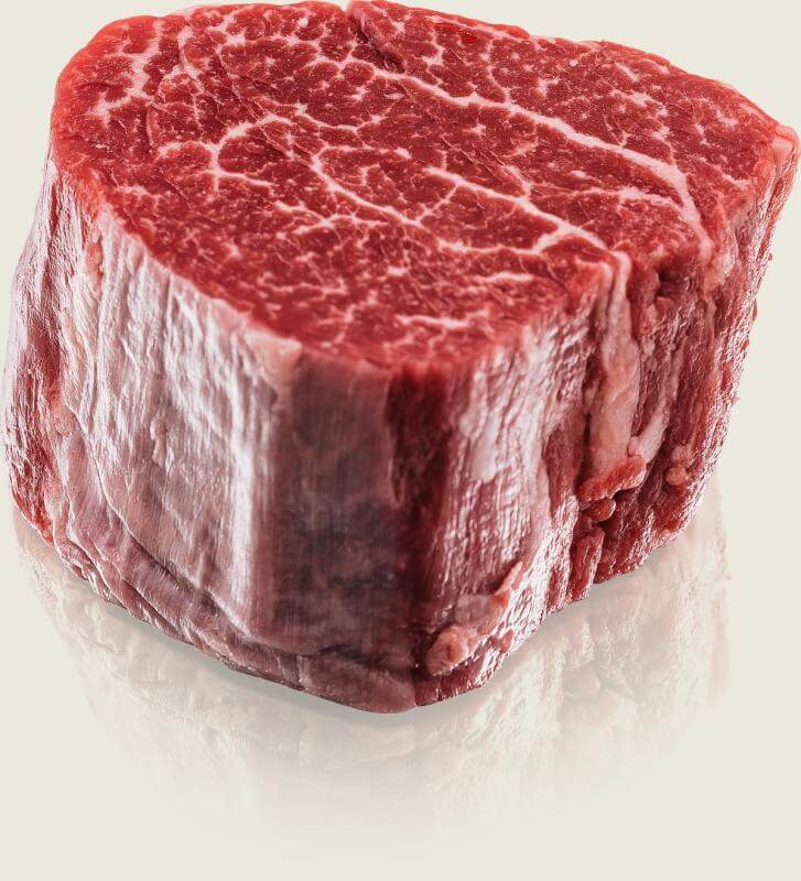 Jack’s Creek Wagyu Filet Steak MS5-6