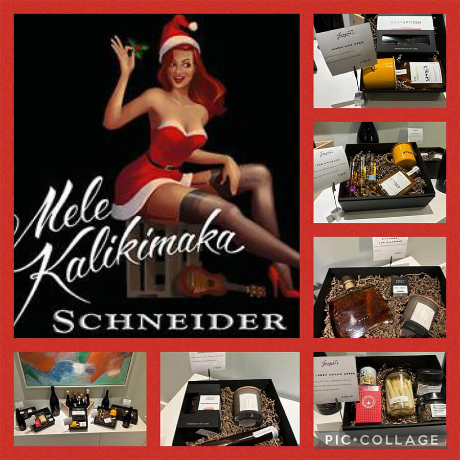 Newsletter vom 26. Nobember 2024