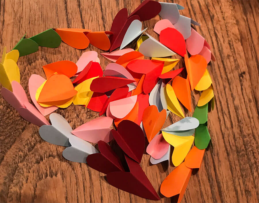 Valentinstag 2025 im Jaegers Restaurant Golfclub am Wörthsee