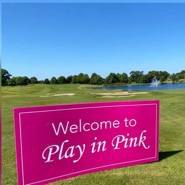 Pretty in Pink Turnier 2025